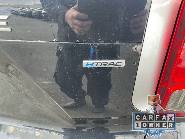 Used 2025 Hyundai Palisade SEL image 8