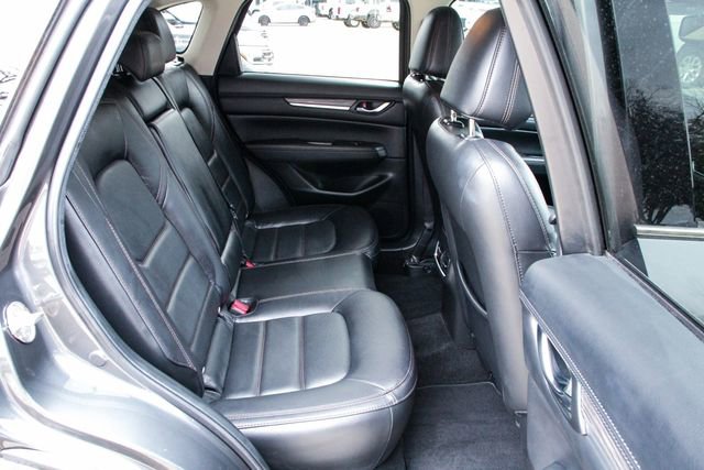 Used 2021 MAZDA CX-5 Grand Touring image 37