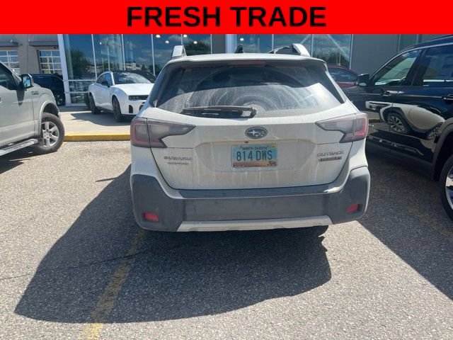 Used 2024 Subaru Outback Touring XT w/ Popular Package #2 AWD/4WD image 5