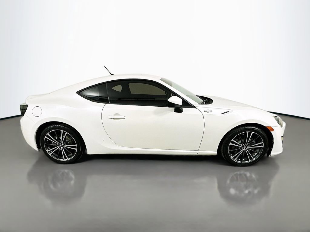 Used 2013 Scion FR-S image 4