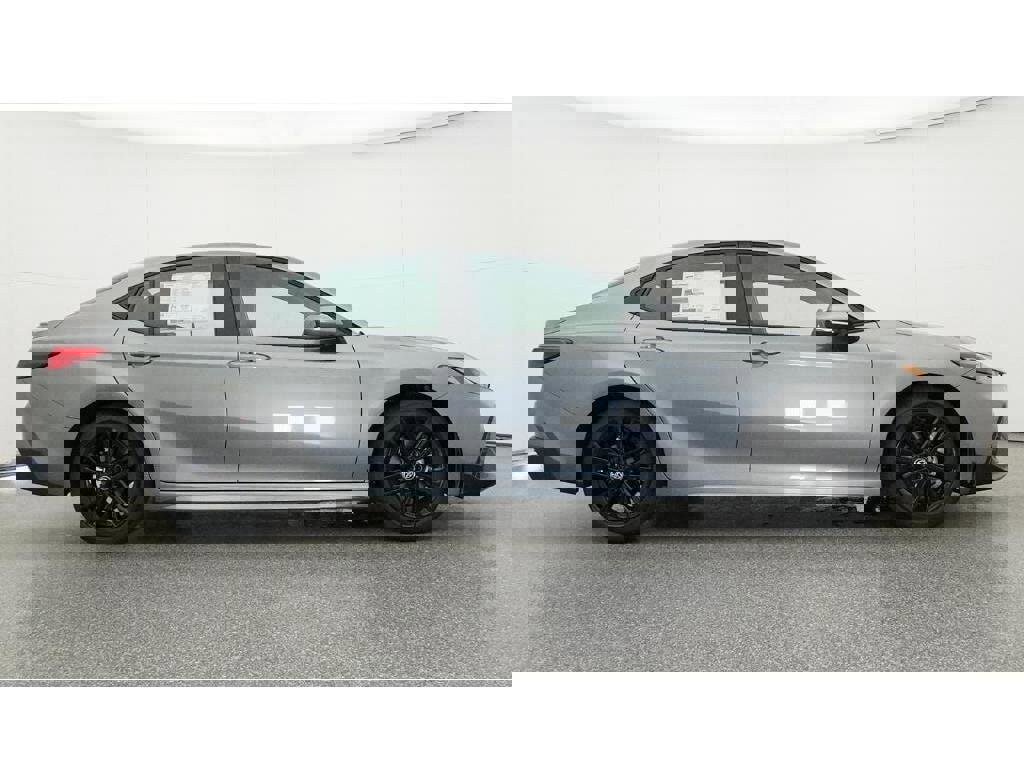 New 2026 Toyota Camry SE image 27