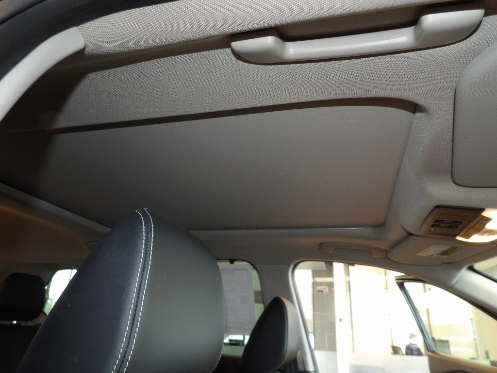 Used 2021 Nissan Rogue SL w/ Premium Package AWD/4WD image 15