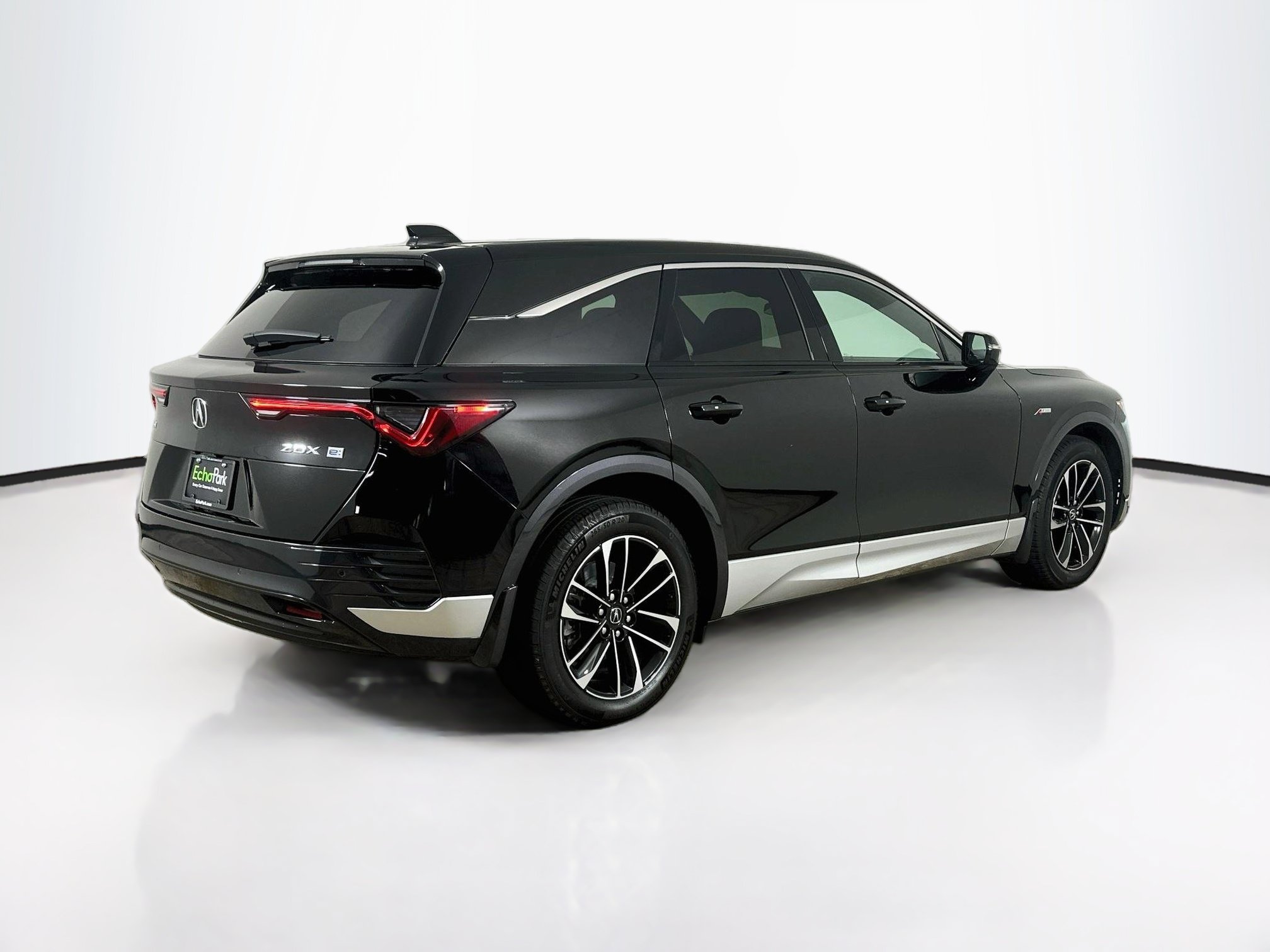 Used 2024 Acura ZDX A-Spec RWD image 9