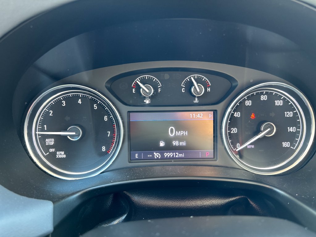 Used 2020 Buick Enclave Essence FWD image 26