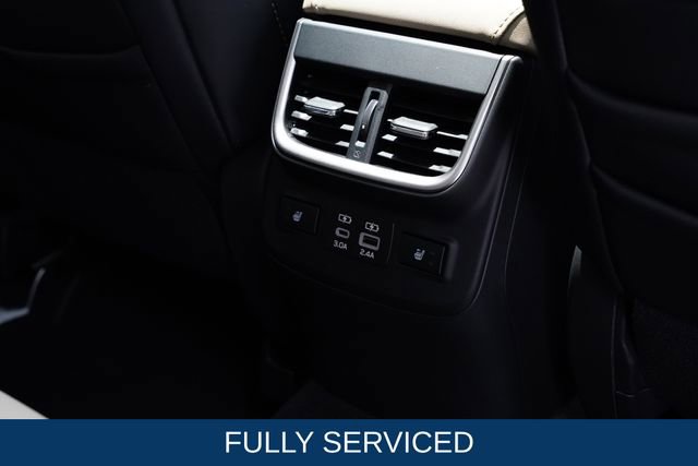 Certified 2024 Subaru Outback Limited image 21
