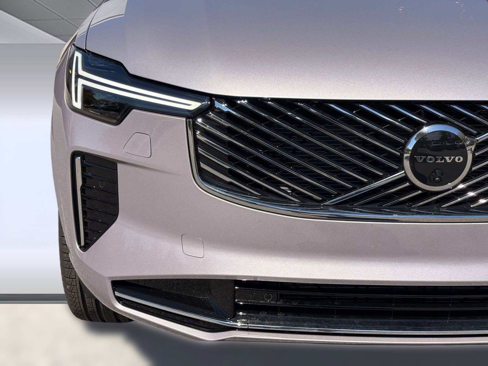 Used 2026 Volvo XC90 B6 Plus w/ Protection Package Premier AWD/4WD image 20