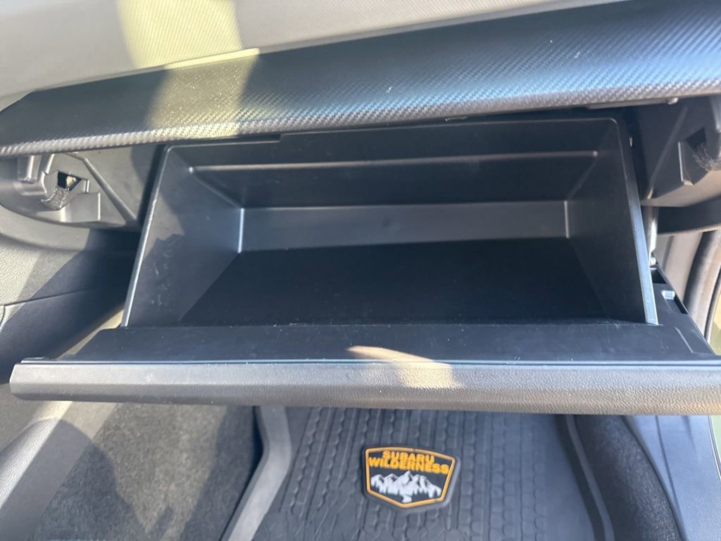 Certified 2024 Subaru Crosstrek 2.5i Wilderness image 13