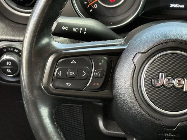 Used 2022 Jeep Gladiator Sport AWD/4WD image 13