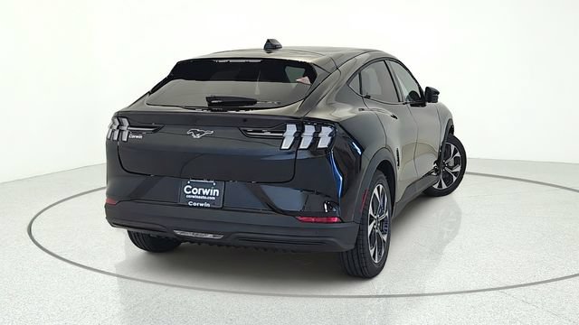 New 2026 Ford Mustang Mach-E Select w/ Comfort Package Lite AWD/4WD image 5