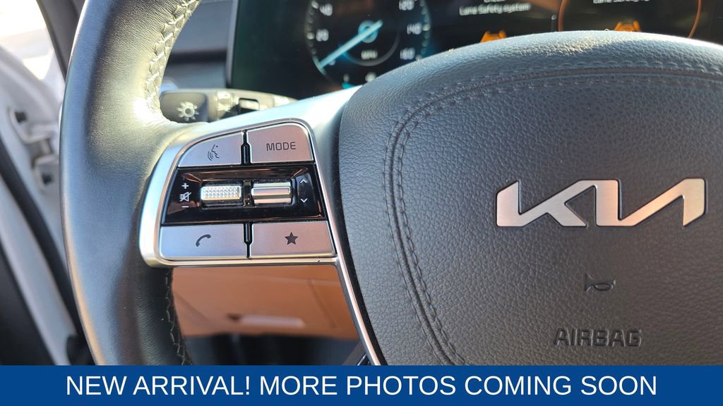 Used 2023 Kia Telluride SX X-Line image 16