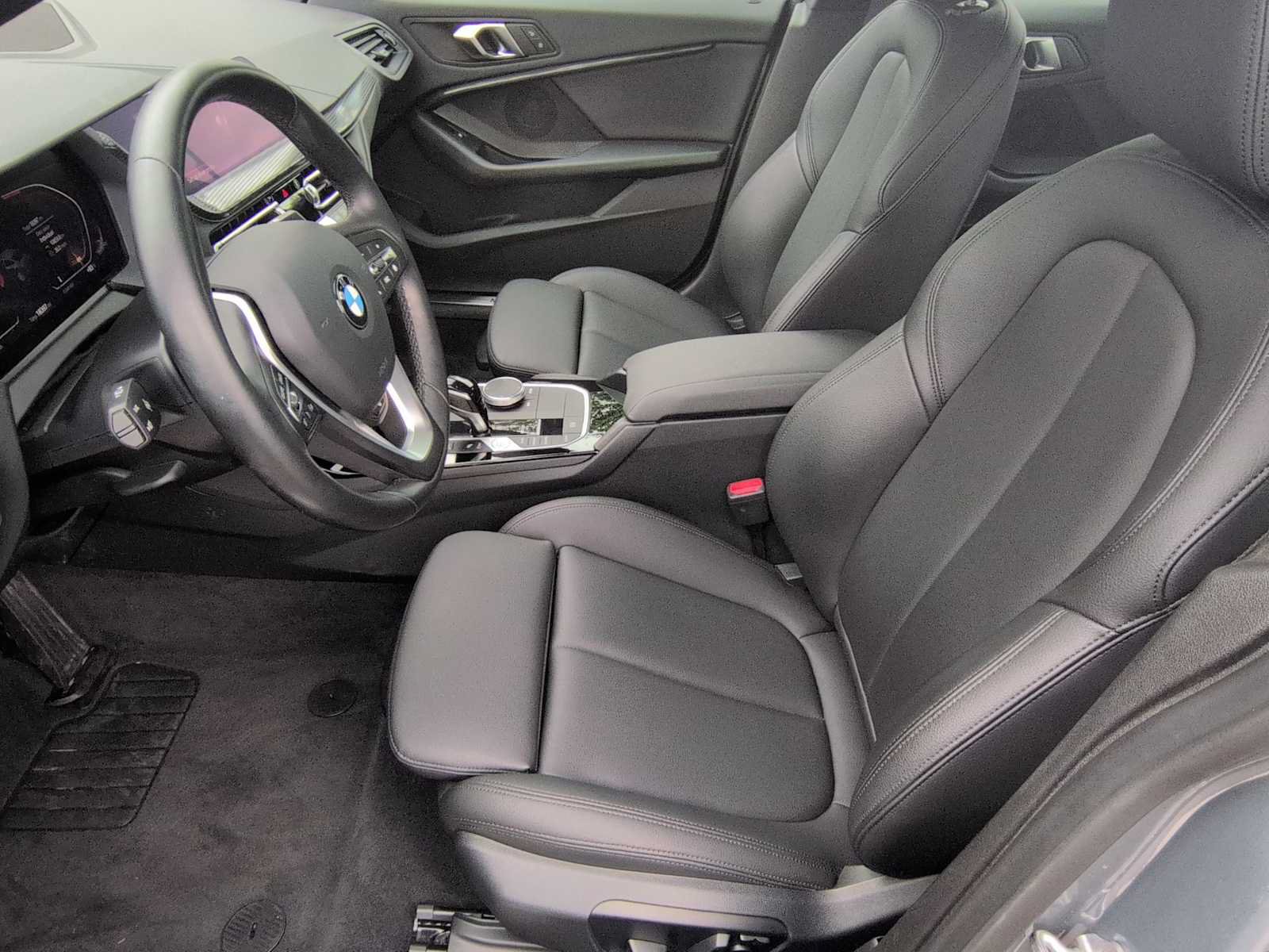 Certified 2023 BMW 228i xDrive Gran Coupe w/ Convenience Package AWD/4WD image 16