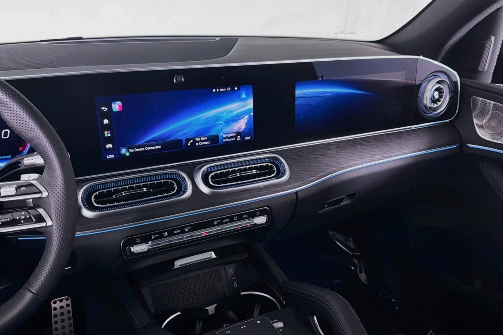 New 2027 Mercedes-Benz GLE 450 4MATIC image 21
