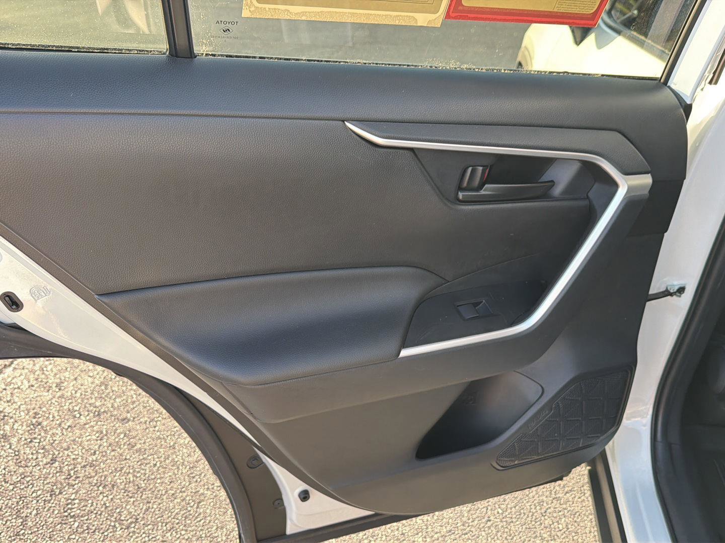 Certified 2024 Toyota RAV4 LE FWD image 17