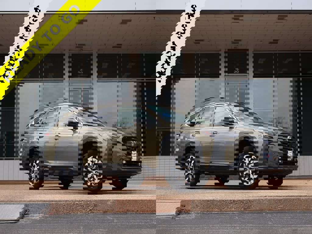 Used 2024 Subaru Outback Premium