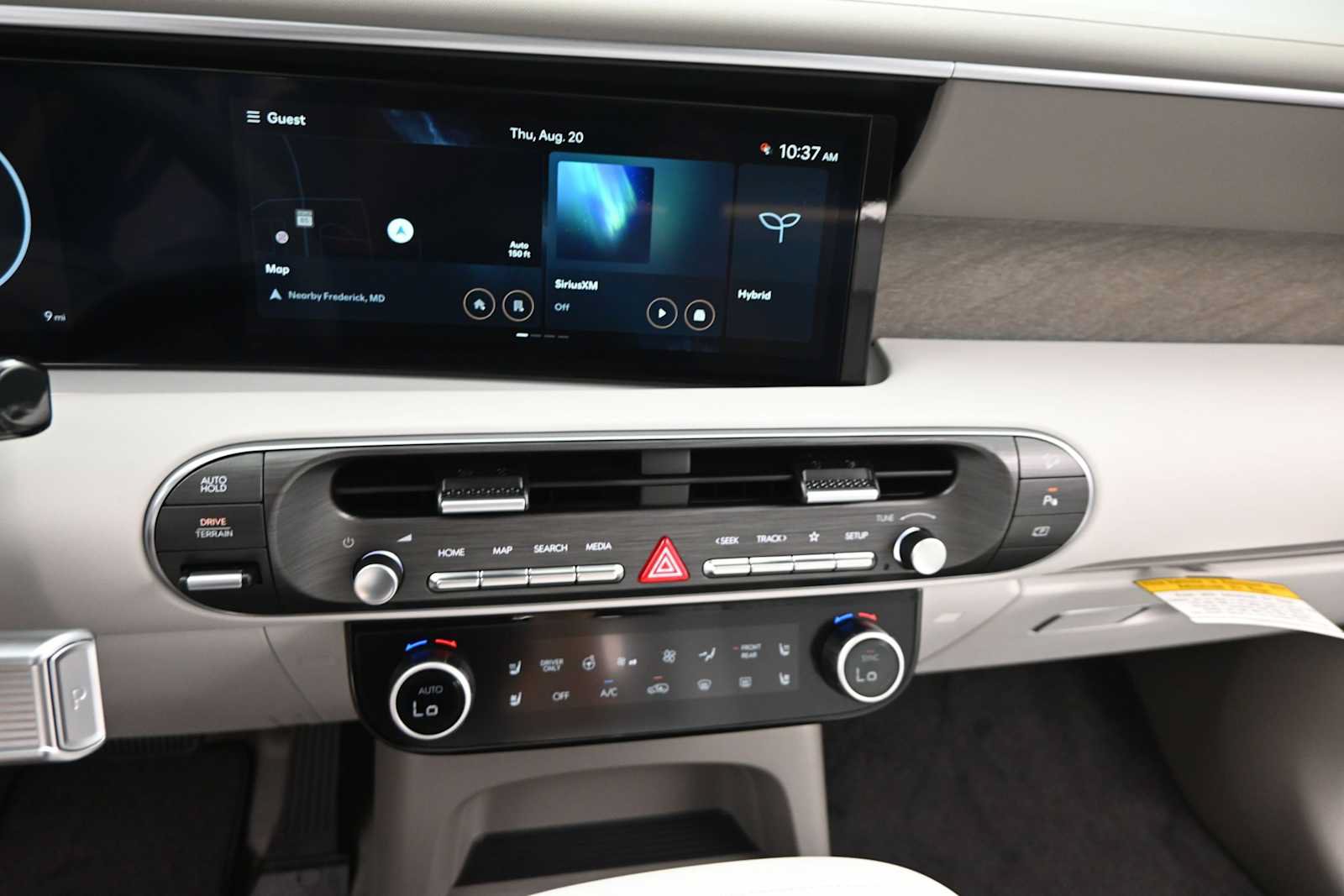 New 2027 Hyundai Palisade SEL Premium AWD/4WD image 19