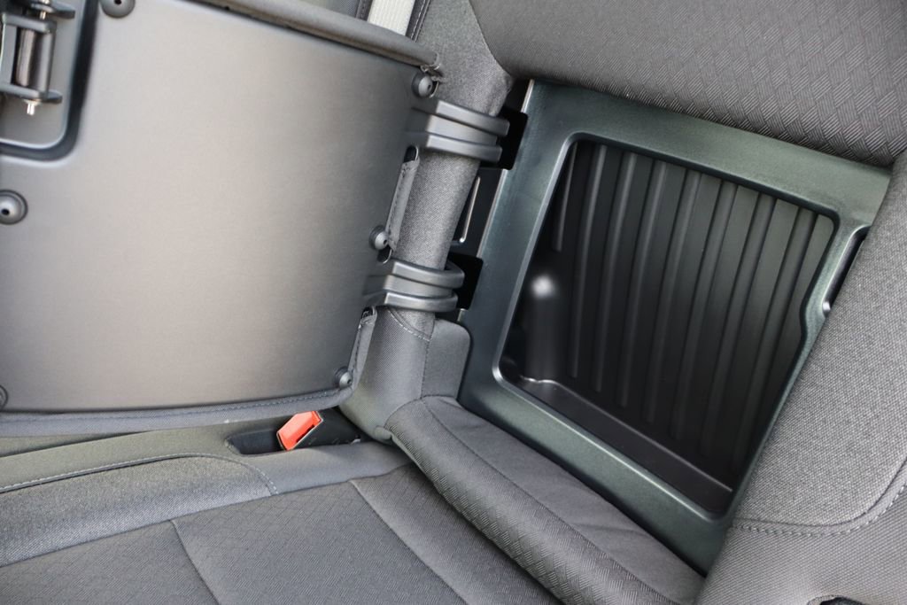 New 2026 Chevrolet Silverado 2500 LT image 38