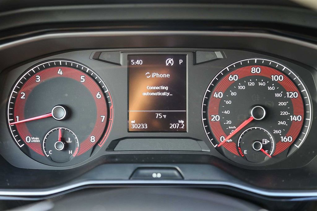 Used 2020 Volkswagen Jetta S image 27