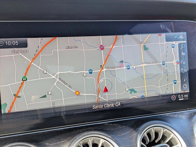 Certified 2019 Mercedes-Benz E 53 AMG 4MATIC Coupe image 15