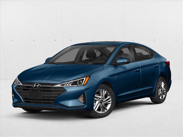 Used 2020 Hyundai Elantra Value Edition