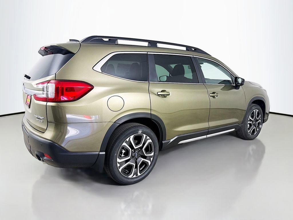 New 2026 Subaru Ascent Limited image 8