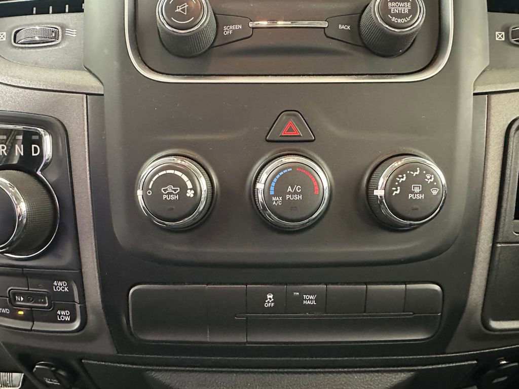 Used 2018 RAM 1500 Express w/ Express Value Package image 29