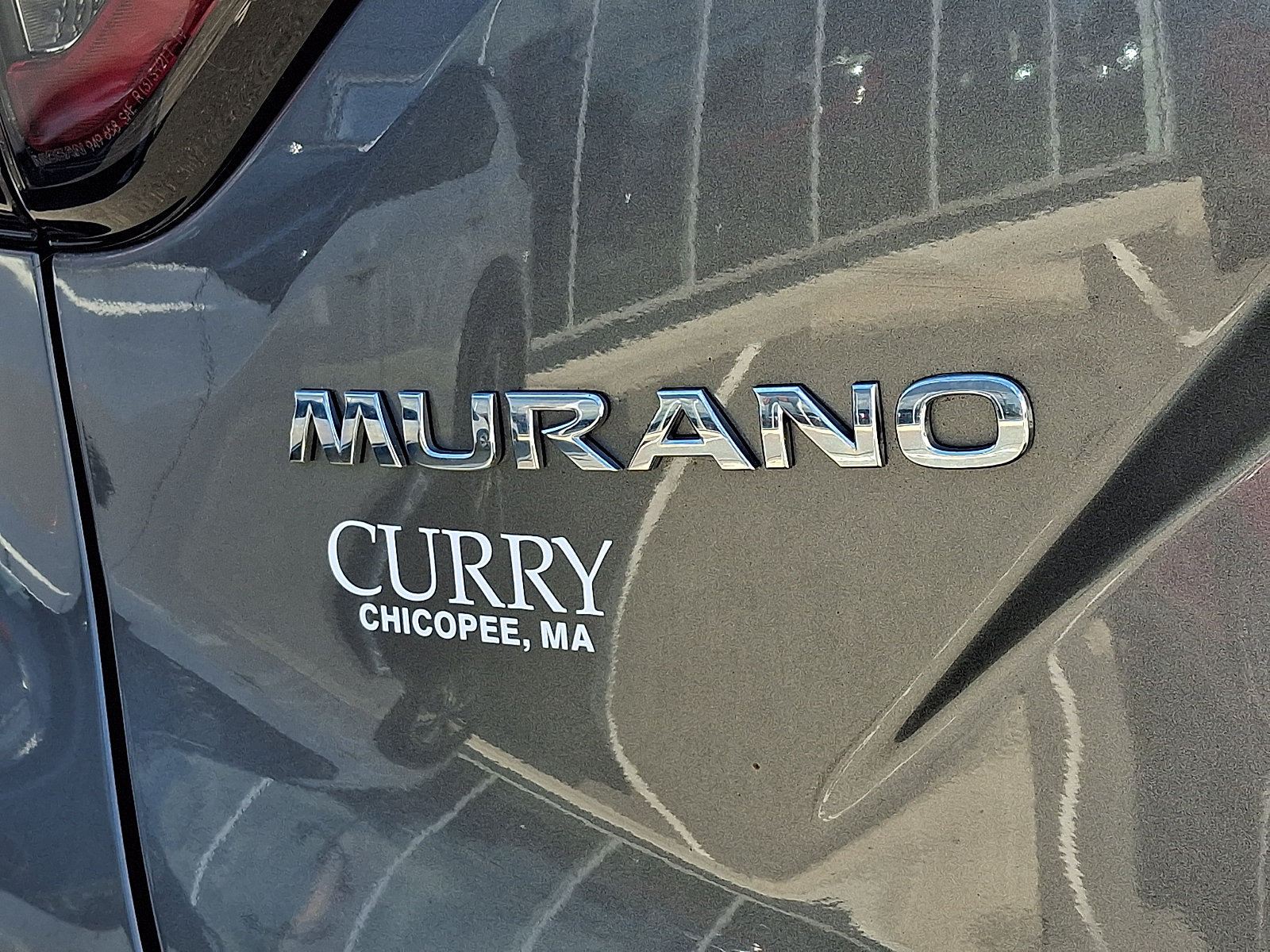 Used 2023 Nissan Murano Platinum w/ Cargo Package AWD/4WD image 35