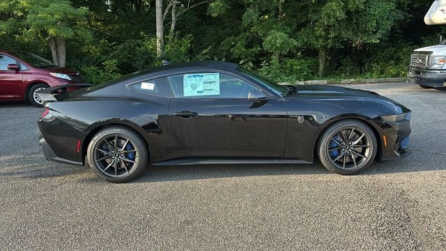 New 2026 Ford Mustang Dark Horse RWD image 30