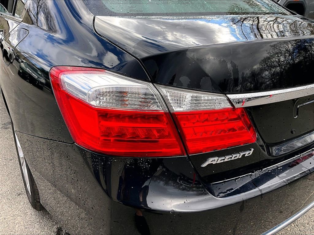Used 2014 Honda Accord EX-L image 27