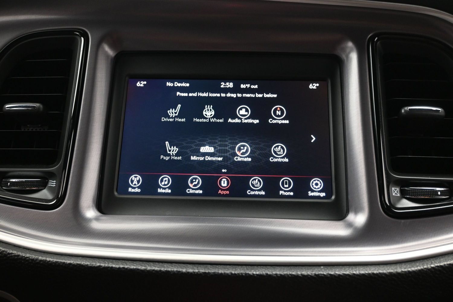 Used 2019 Dodge Challenger R/T w/ Driver Convenience Group RWD image 30