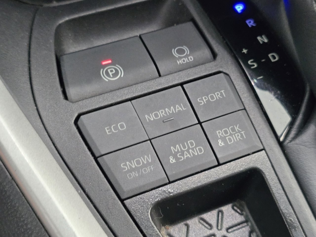 Used 2024 Toyota RAV4 XLE AWD/4WD image 6