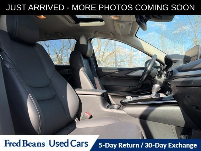 Used 2023 MAZDA CX-9 Touring AWD/4WD image 18