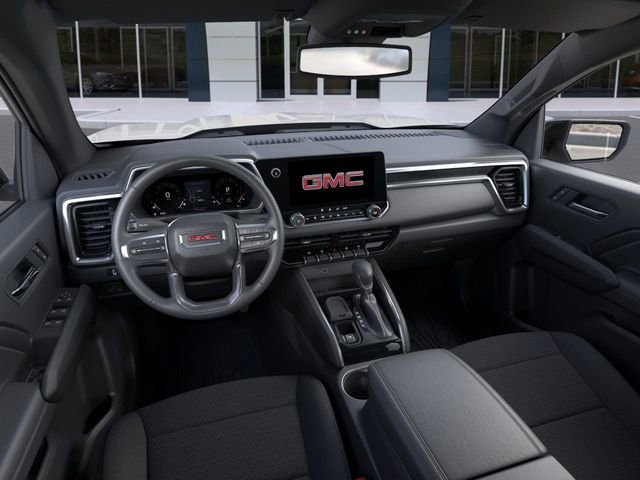 New 2026 GMC Canyon Elevation image 15