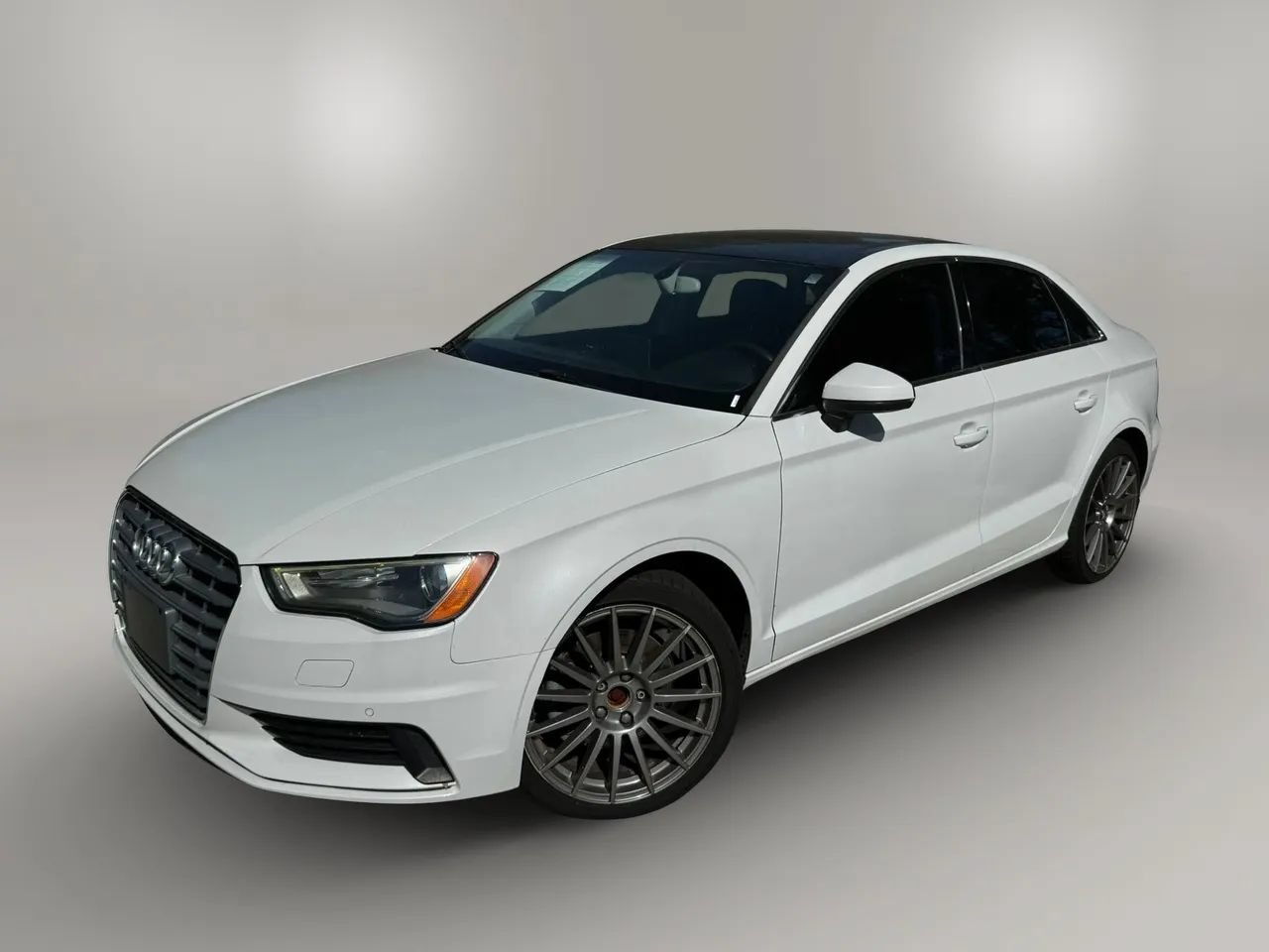 Used 2015 Audi A3 1.8T Premium Plus FWD image 4