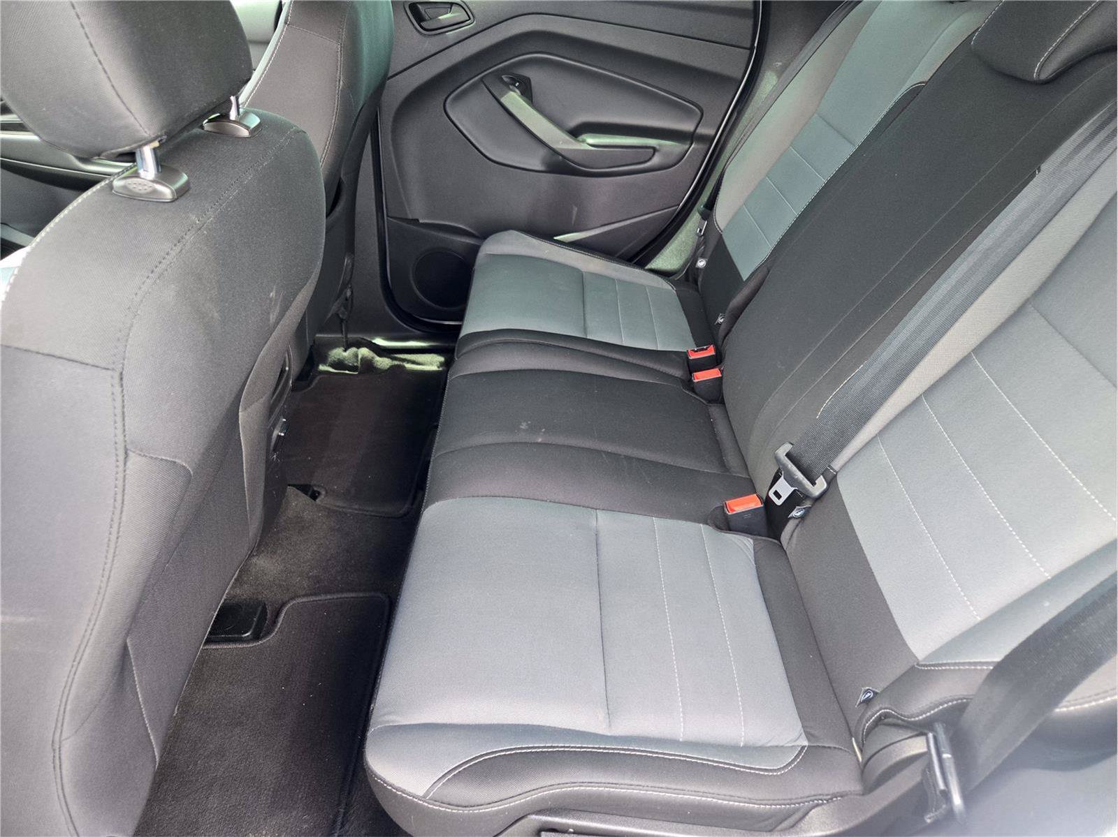Used 2019 Ford Escape S FWD image 28