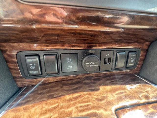 Used 2018 Nissan Armada SL w/ Premium Package image 19