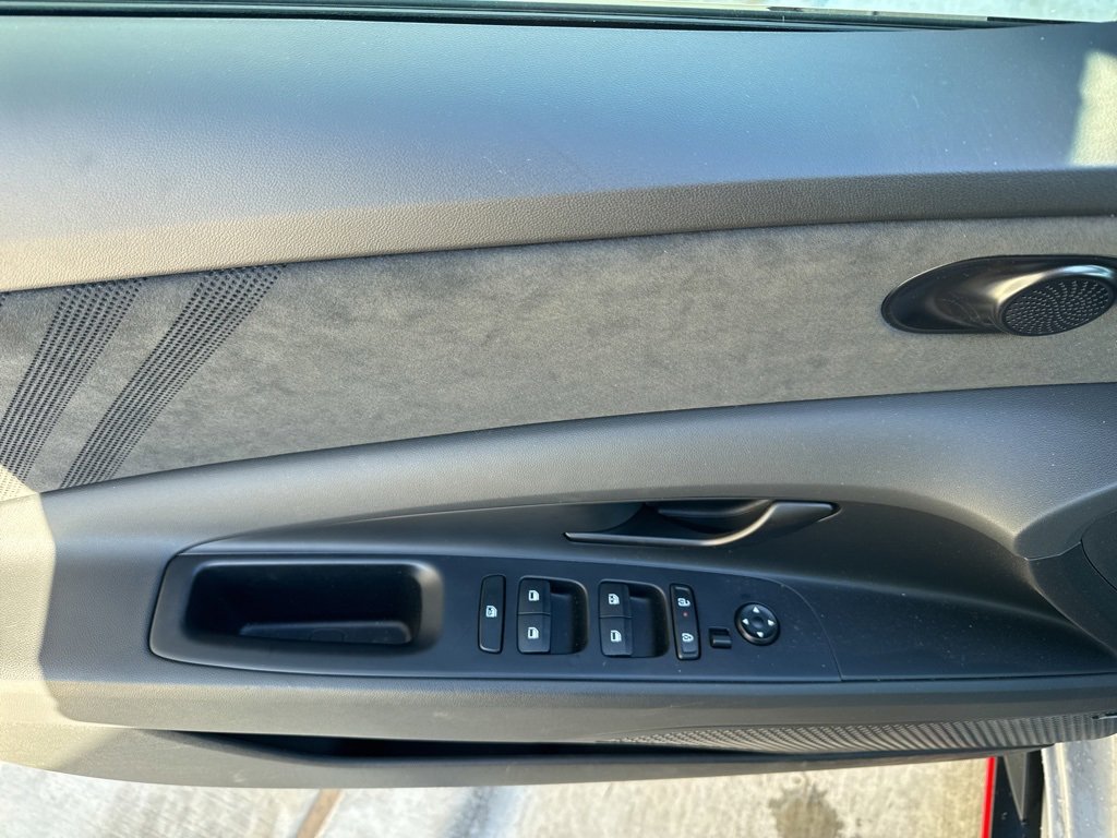 New 2025 Hyundai Elantra N image 19