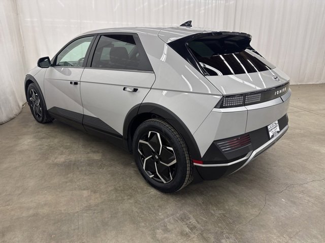 Used 2023 Hyundai Ioniq 5 SEL image 23