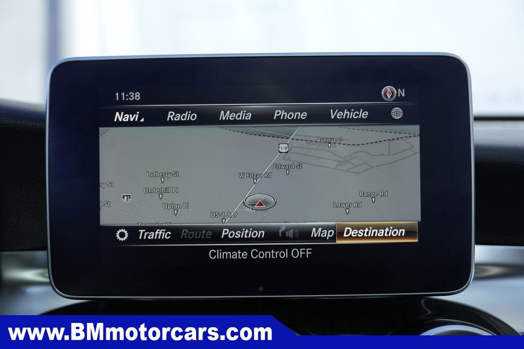 Used 2018 Mercedes-Benz GLC 300 4MATIC Coupe image 56