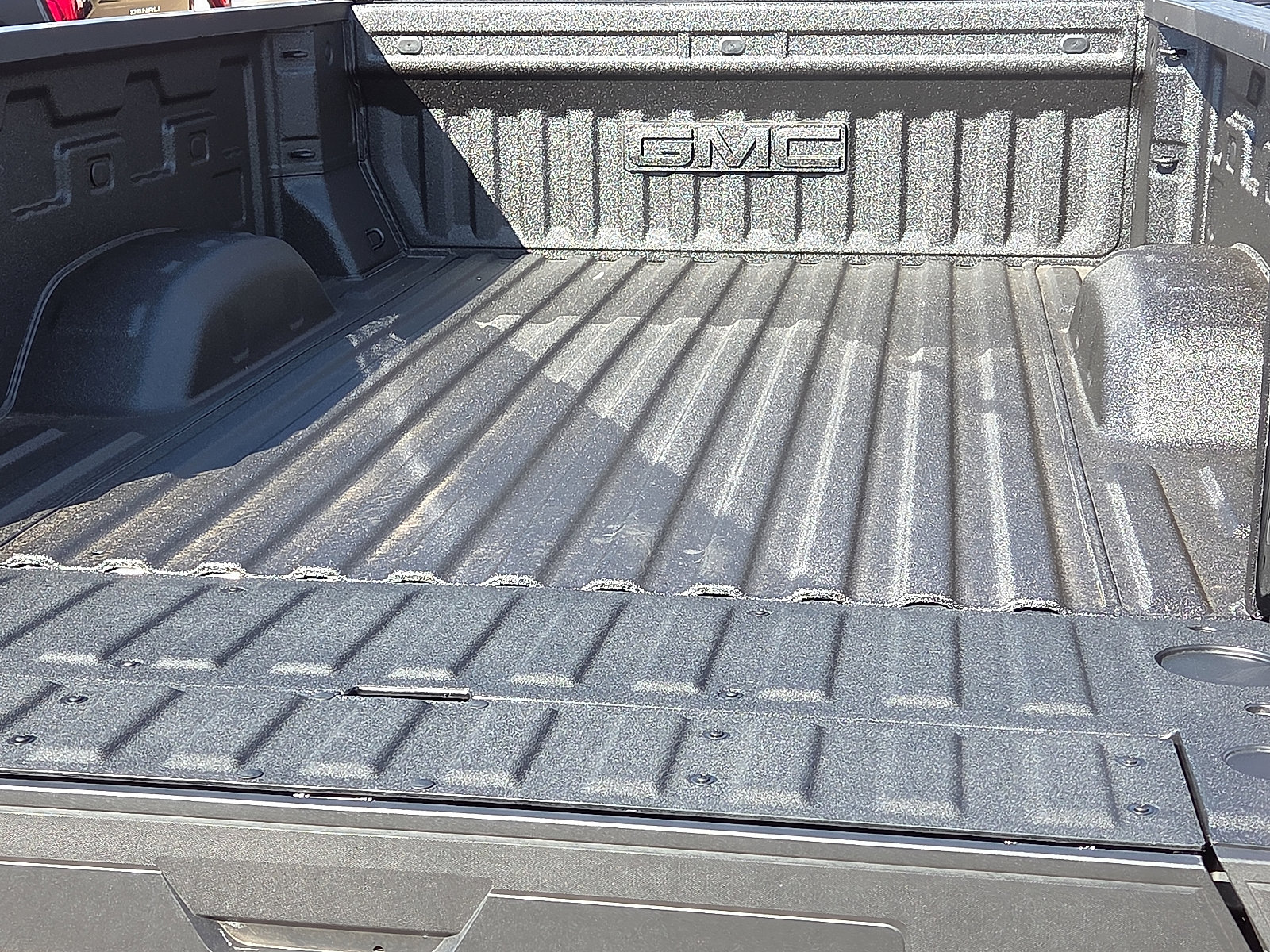 New 2026 GMC Sierra 2500 Denali image 8