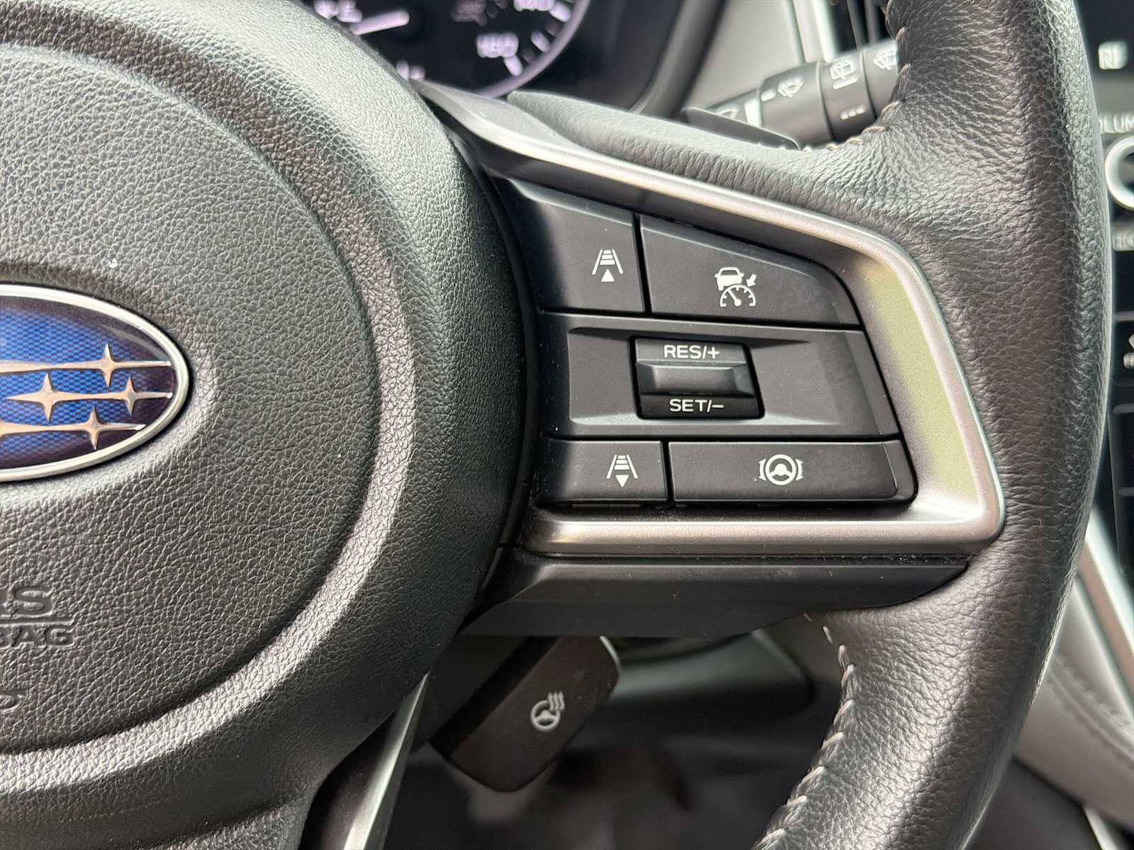 Certified 2023 Subaru Outback Limited image 22