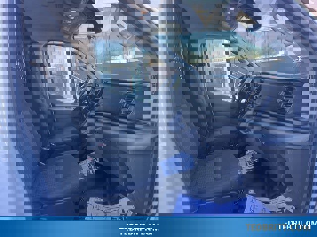 Used 2024 Ford Transit 250 Low Roof w/ Exterior Upgrade Package image 14