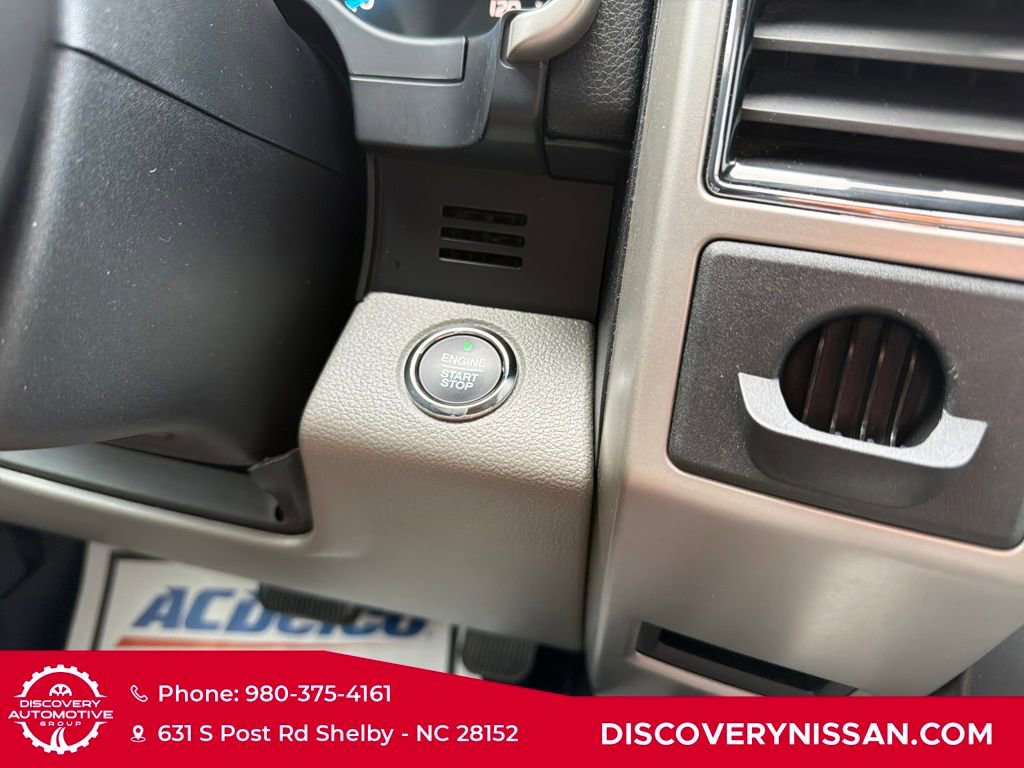 Used 2019 Ford F150 Lariat image 17