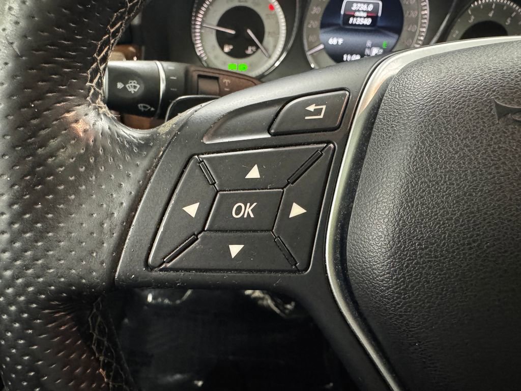 Used 2015 Mercedes-Benz GLK 350 4MATIC image 24
