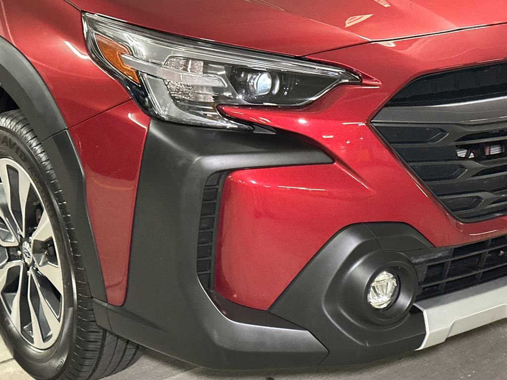 Used 2024 Subaru Outback Limited image 10