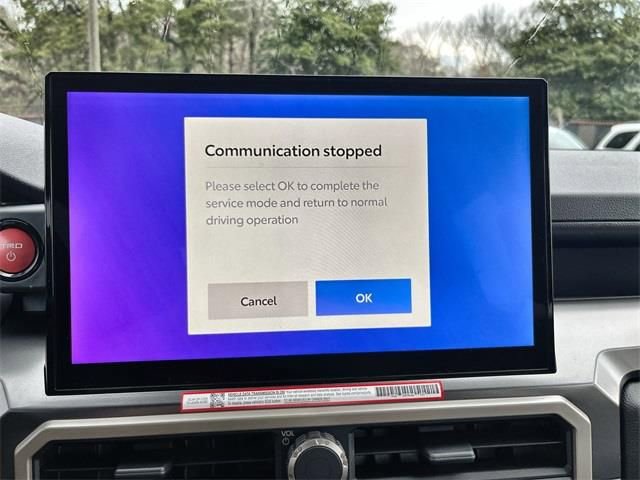 New 2025 Toyota Tacoma TRD Off-Road image 25