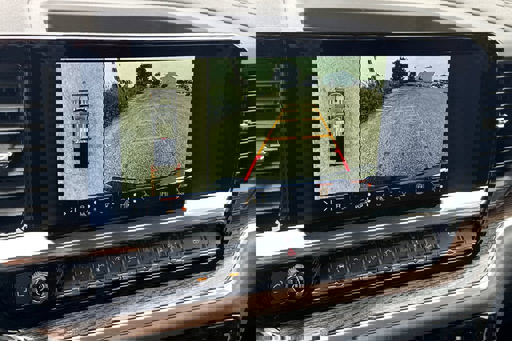 New 2026 Chevrolet Silverado 1500 LT Trail Boss w/ LT Trail Boss Premium Package image 19