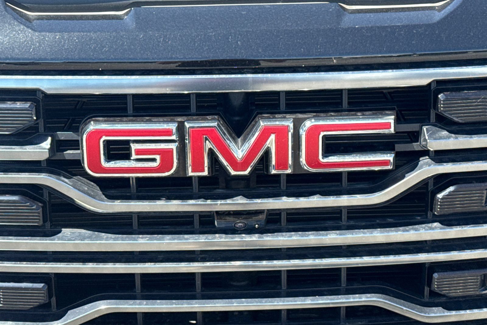 Used 2026 GMC Sierra 1500 AT4 w/ AT4 Premium Package AWD/4WD image 47