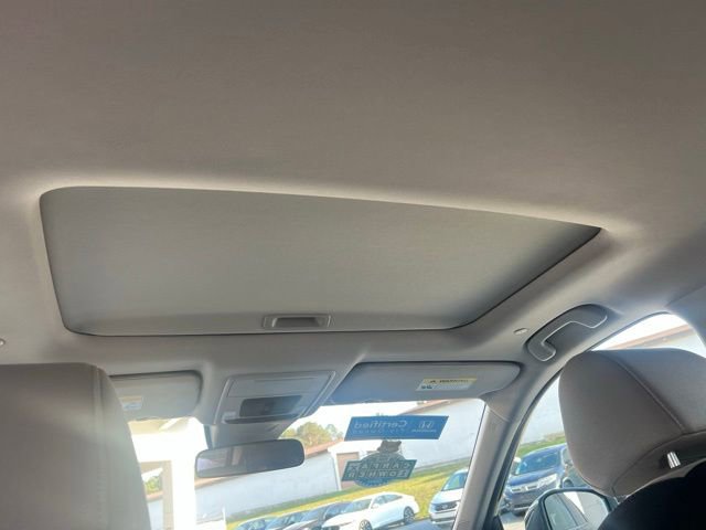 Certified 2023 Honda CR-V EX image 4