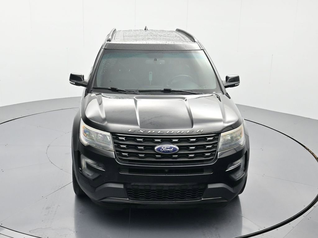 Used 2016 Ford Explorer Sport w/ Equipment Group 401A image 31