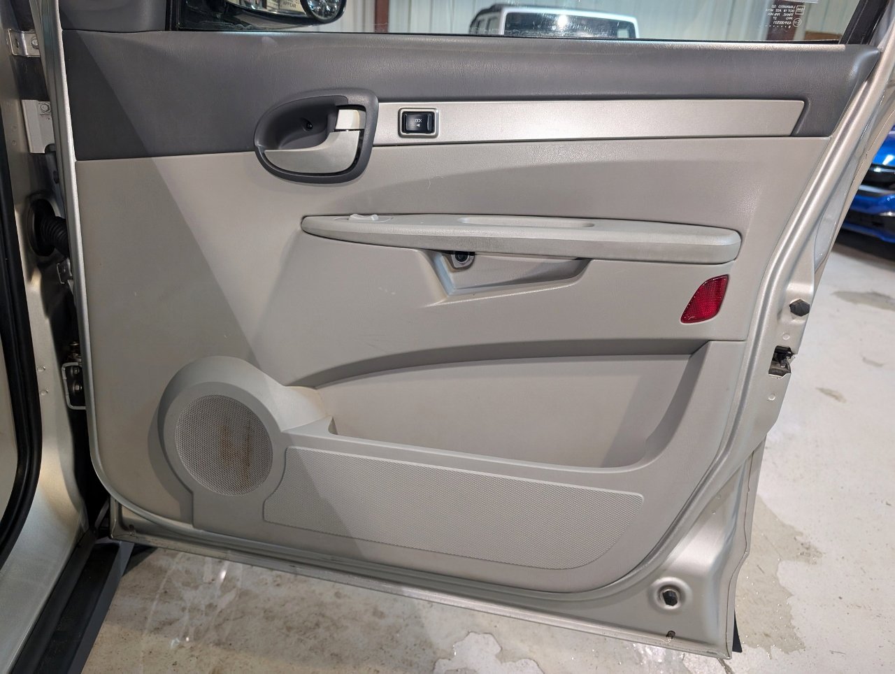 Used 2007 Buick Rendezvous CX image 26